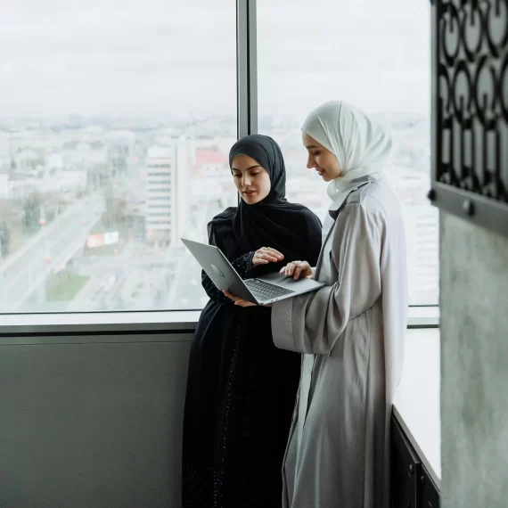 María Alvarado Lima High School: Internacionalización y crecimiento sostenible