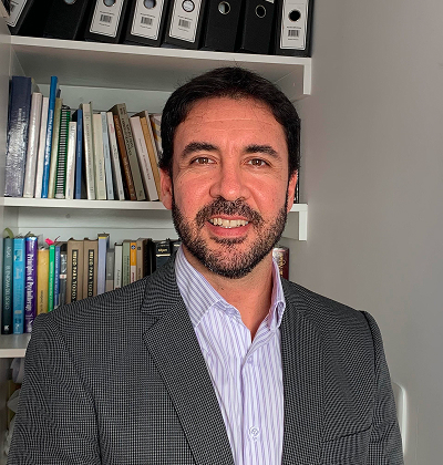 Antonio Coquis