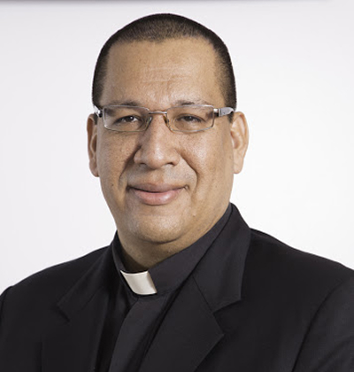 Fray Elias Neyra