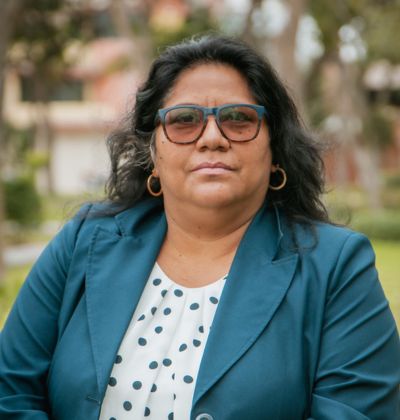 Mery Carranza
